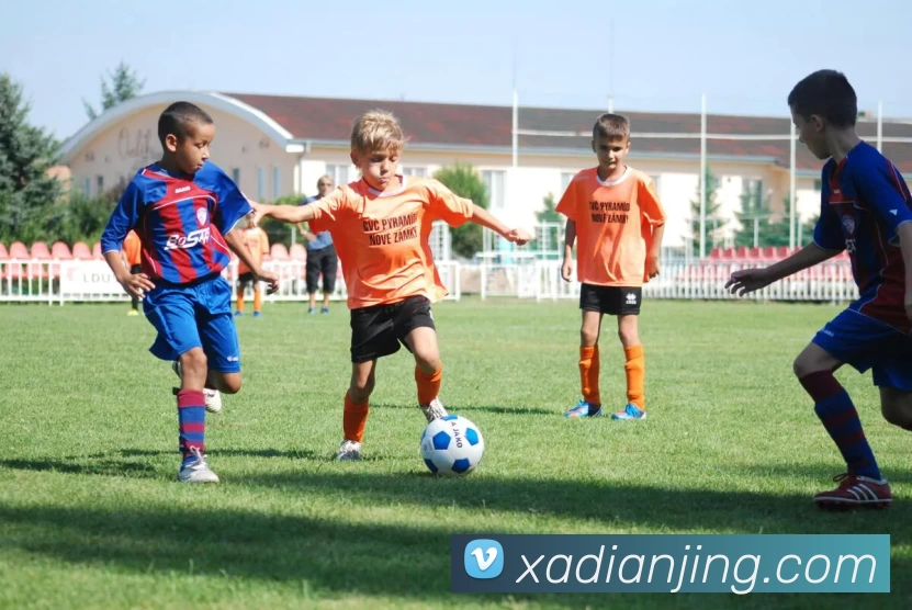 小艾电竞全站App